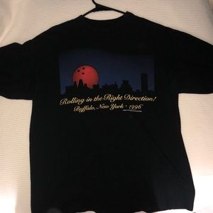 Vintage 1996 T-shirt